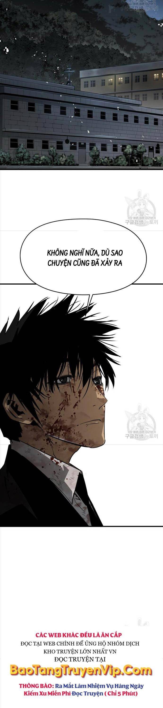 Đặc Công Xuất Ngũ - Page 4