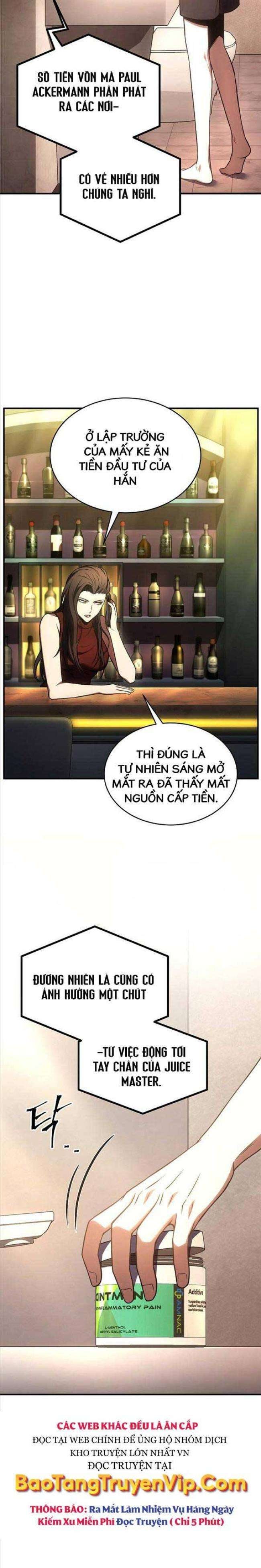 Ma Dược Sư Thiên Tài - Page 9