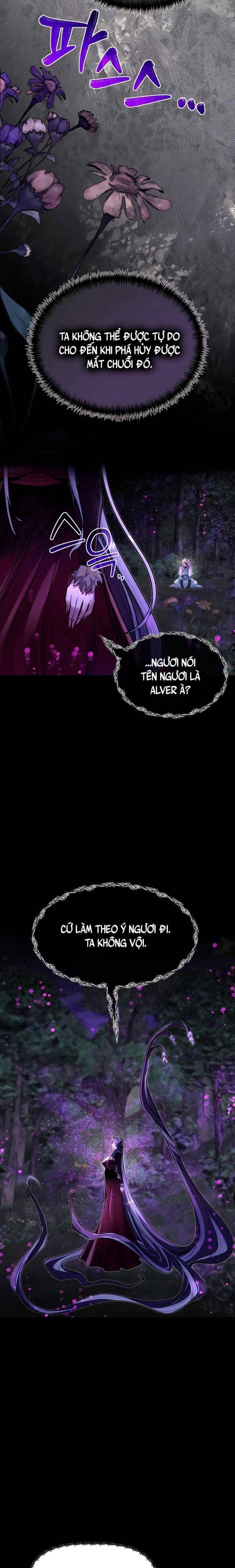 Anh Trai Anh Hùng Là Người Đã Chết Trong Học Viện - Page 10