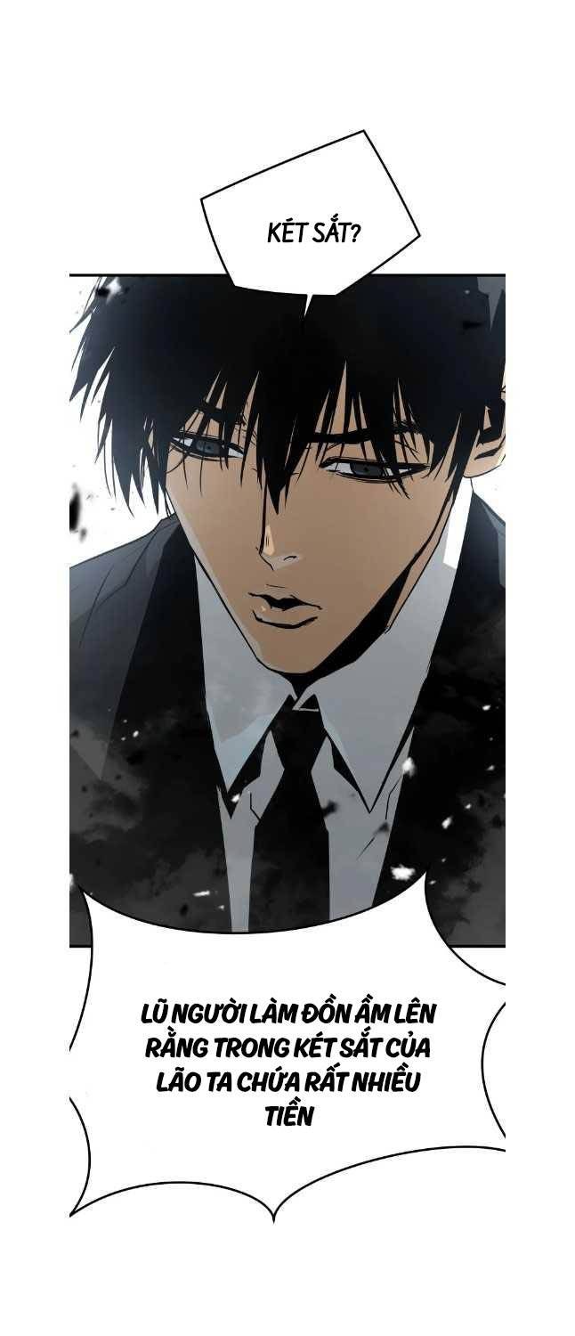 Đặc Công Xuất Ngũ - Page 17