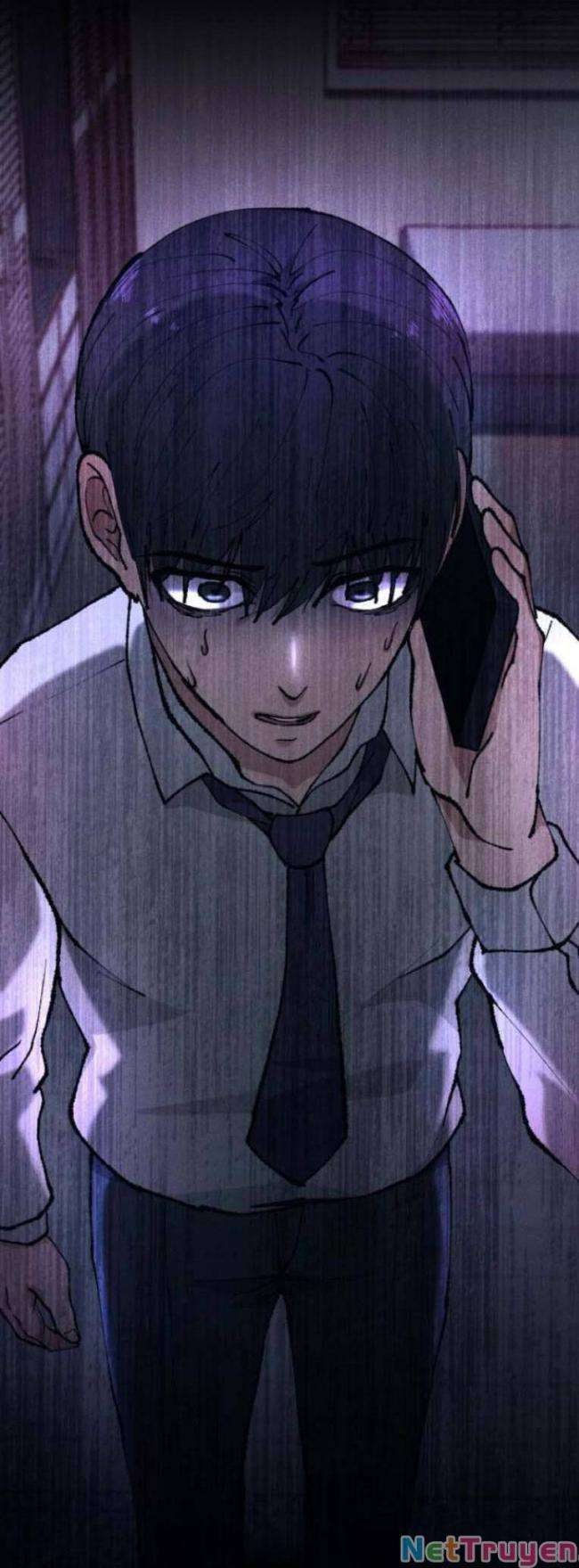 Phòng Kín - Page 67