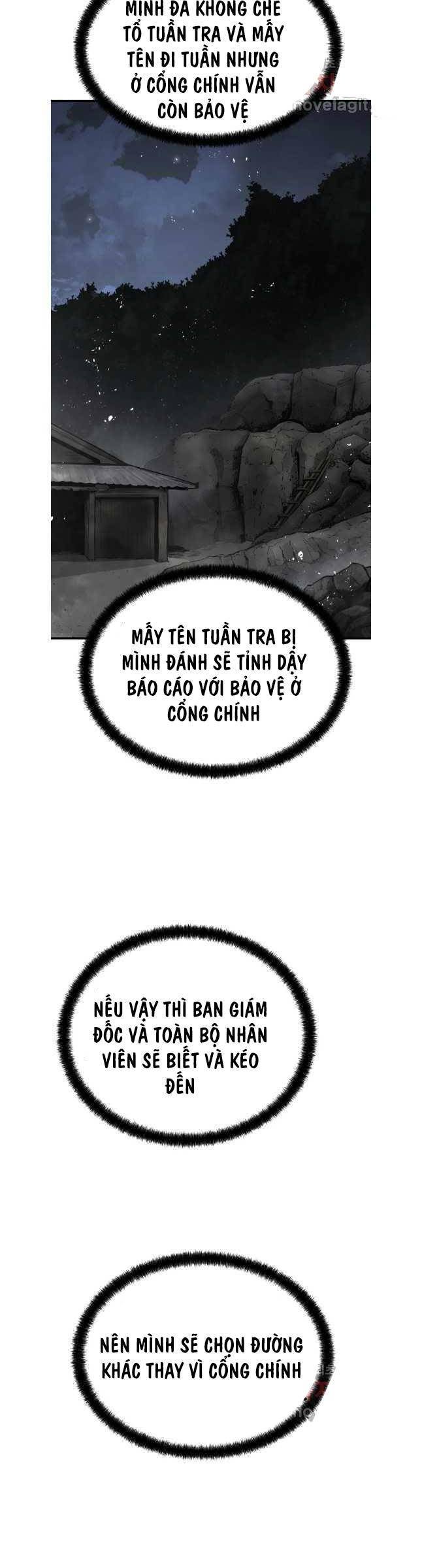 Đặc Công Xuất Ngũ - Page 14