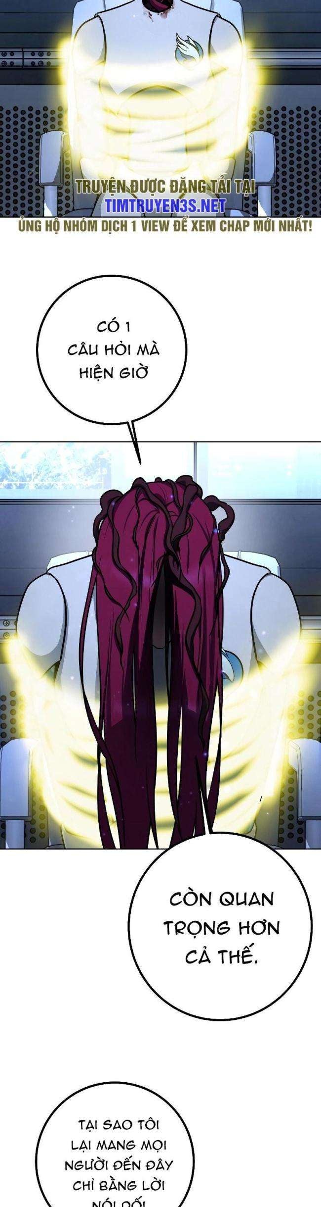 Tuyệt Đỉnh Anh Hùng - Page 51