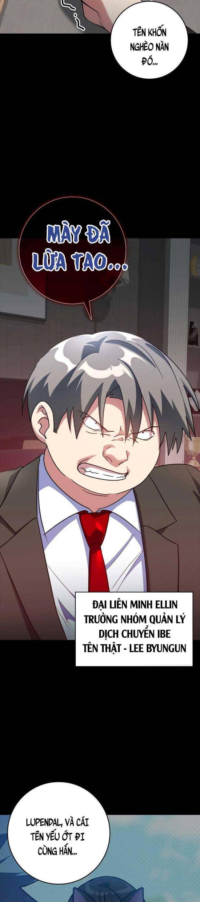 Người Chơi Cấp Tối Đa - Page 34