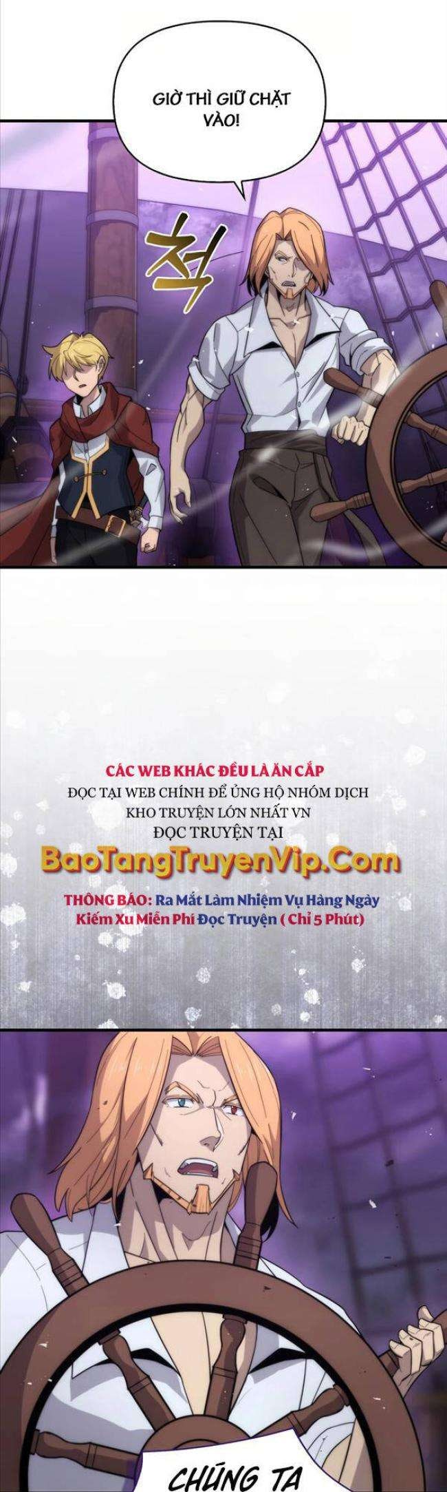 Kiếm Sư Cấp 9 Trở Lại - Page 20