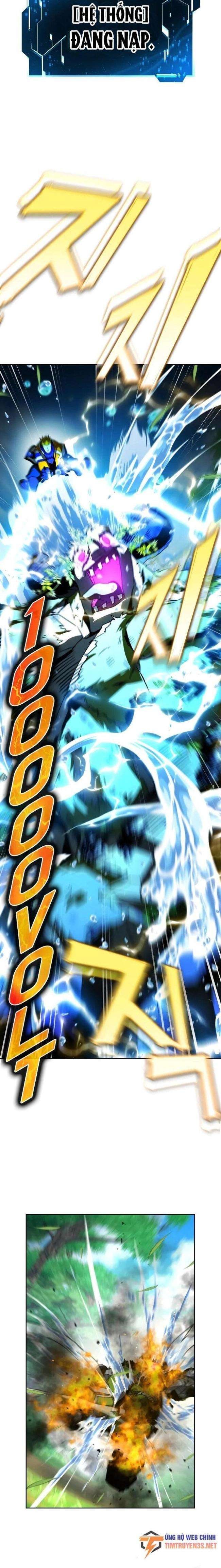 Tuyệt Đỉnh Anh Hùng - Page 38