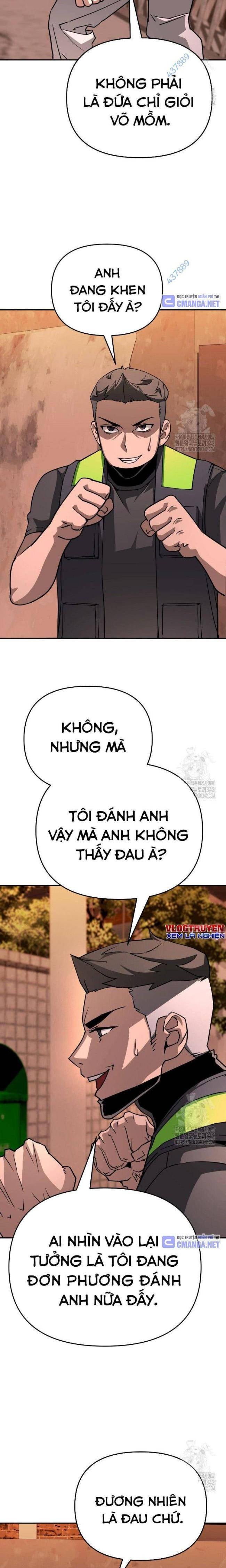 99 Thủ Lĩnh - Page 5