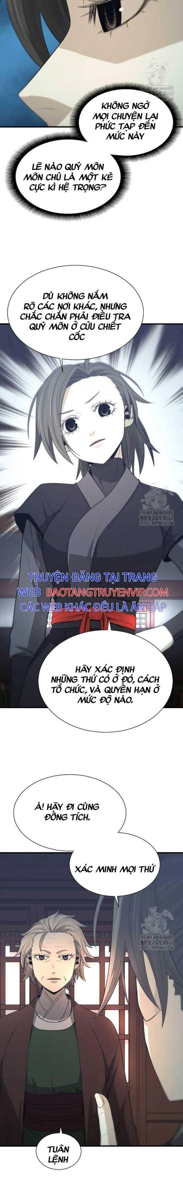 Nhất Hốt Đao - Page 15