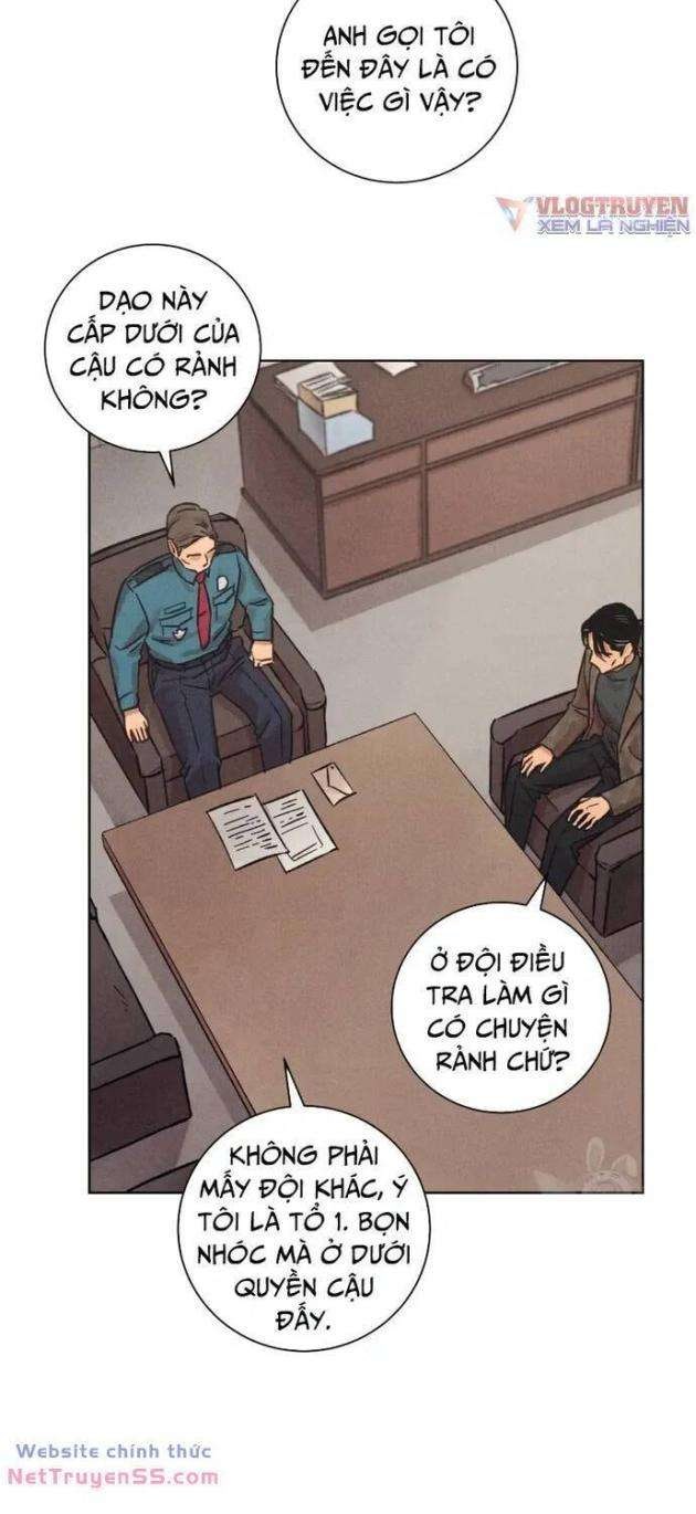 Phỏng Vấn Sát Nhân - Page 7