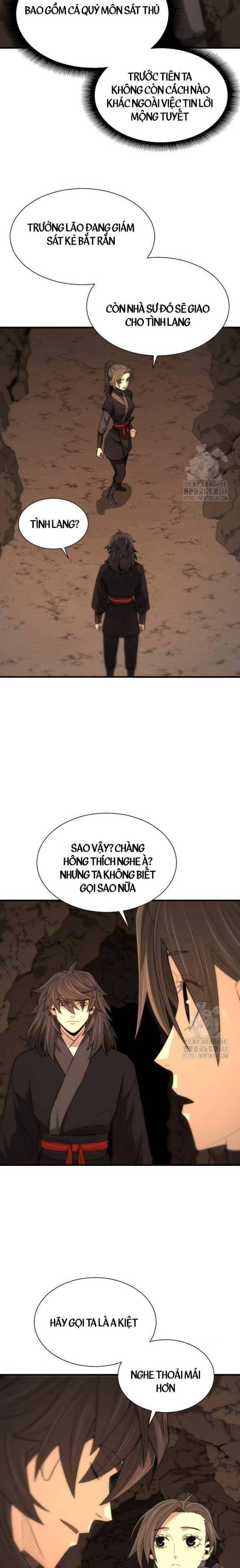 Nhất Hốt Đao - Page 27