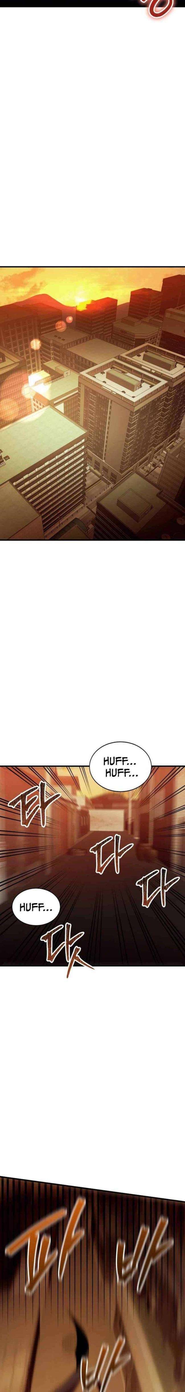 Ván Cược Của Chúa - Page 23