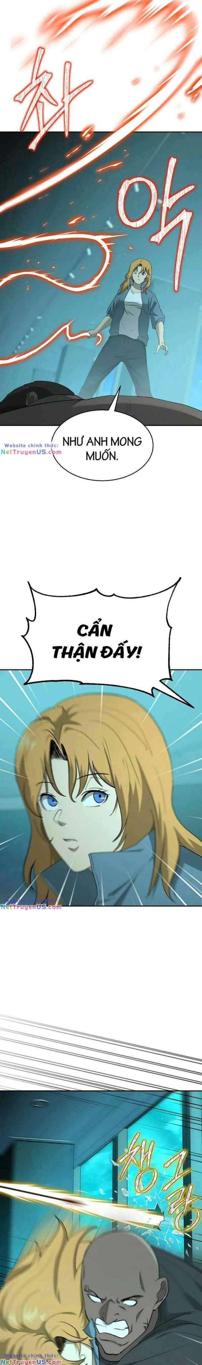 Vị Bạo Chúa Của Ngày Tận Thế Trở Lại - Page 7