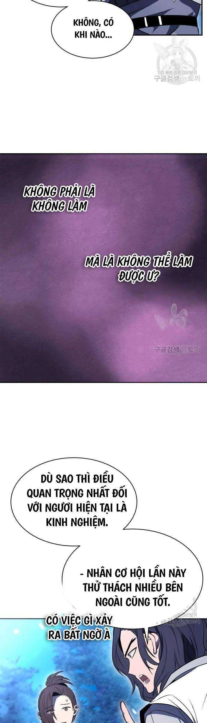 Thiên Tài Tuyệt Đỉnh Hoa Sơn - Page 35