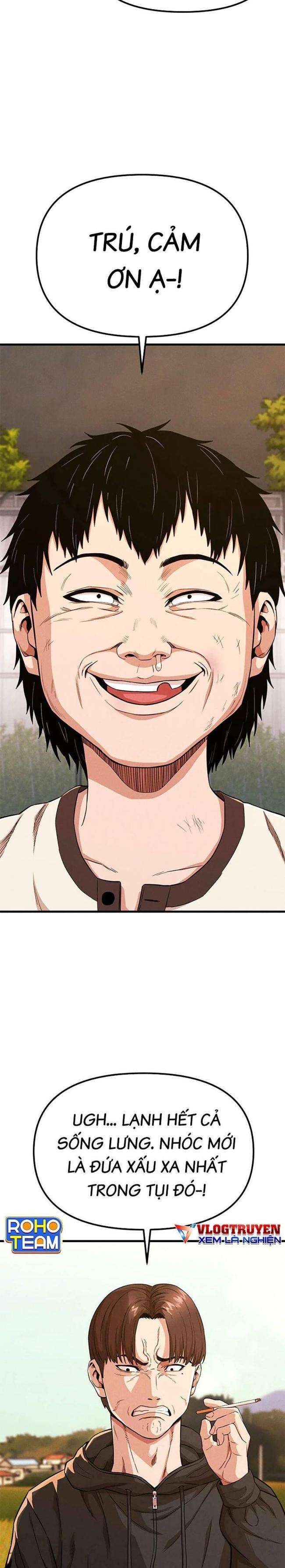 Gương Mặt Tâm Thần - Page 7