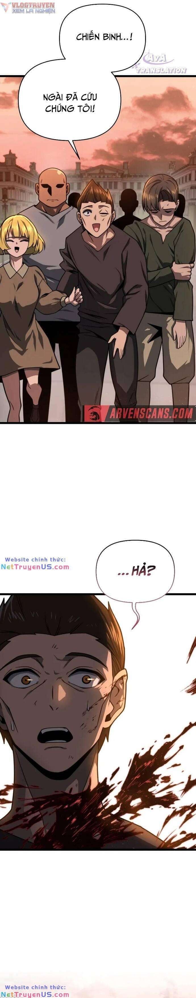 Kiếm Ma Chết Tiệt - Page 16