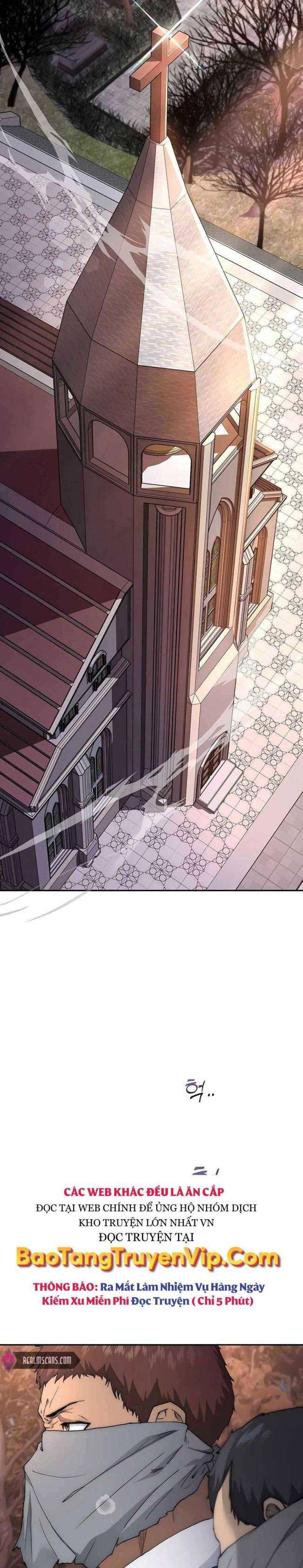 Cháu Trai Thánh Đế Là Tử Linh Sư - Page 34