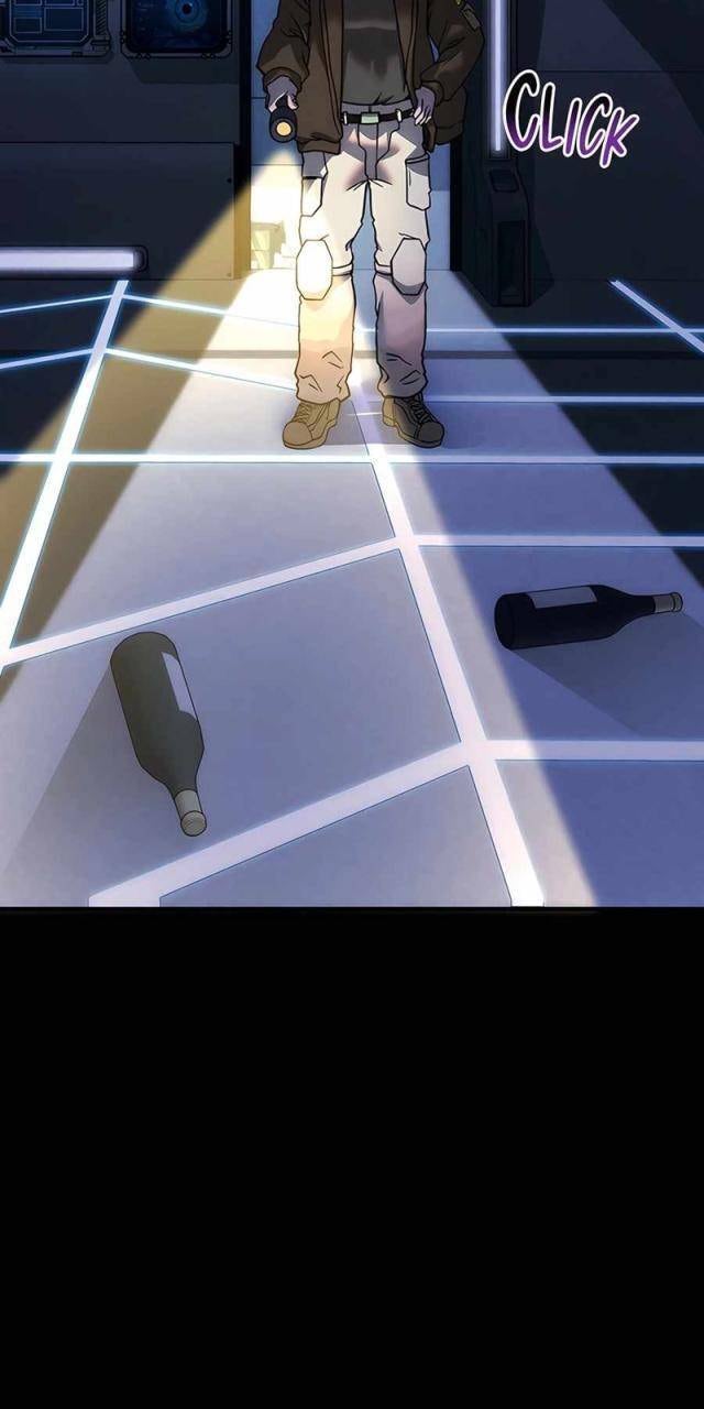 Tôi Đã Trở Thành Quái Vật Không Gian - Page 16