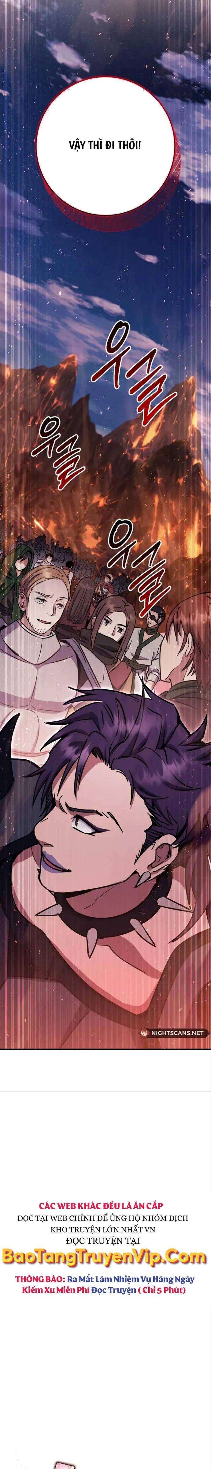 Sự Trả Thù Của Thợ Rèn Huyền Thoại - Page 36