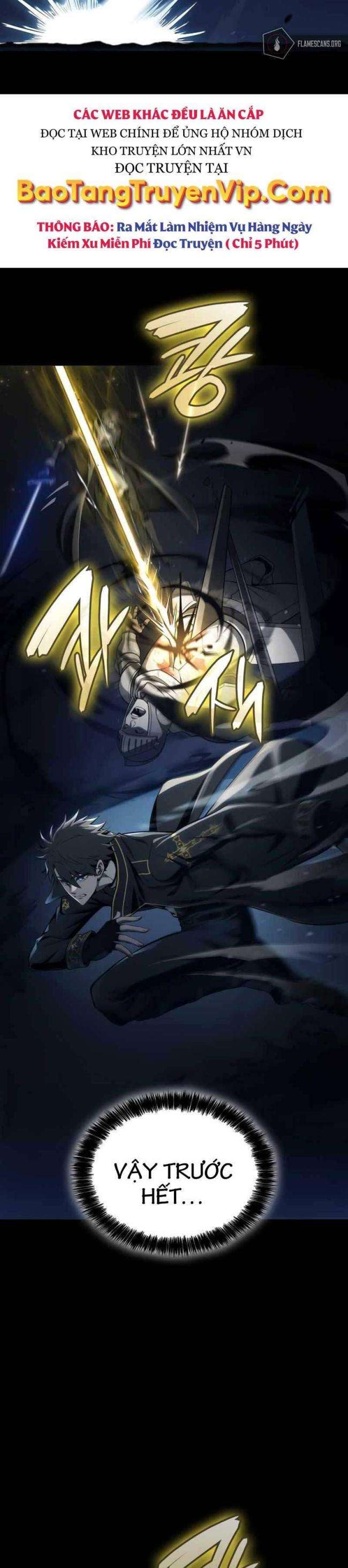 Người Chơi Tài Năng Điên Cuồng - Page 15