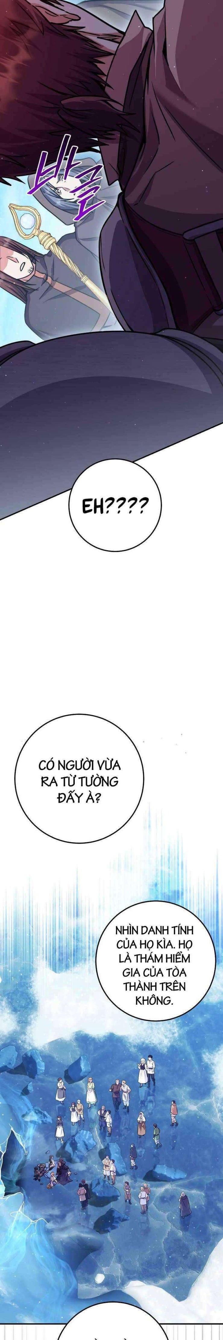 Sự Trả Thù Của Thợ Rèn Huyền Thoại - Page 34