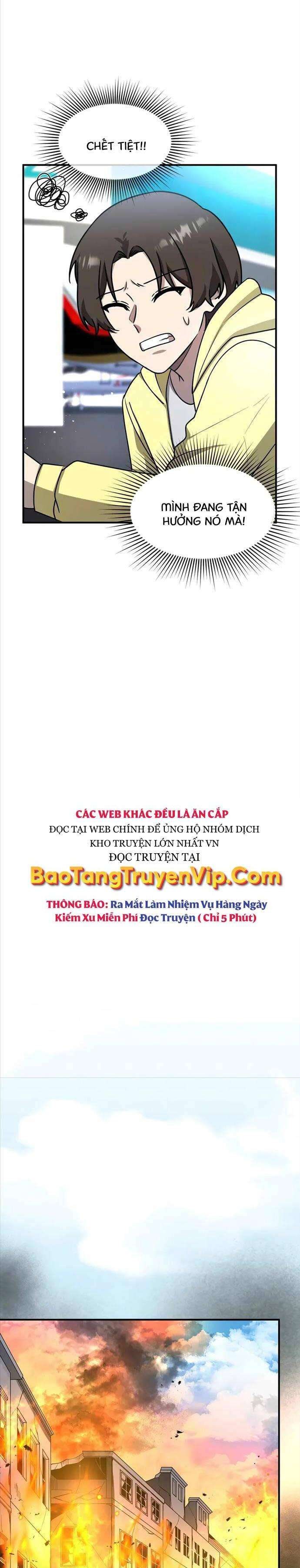 Ai Cũng Hồi Quy Ngoại Trừ Tôi - Page 24