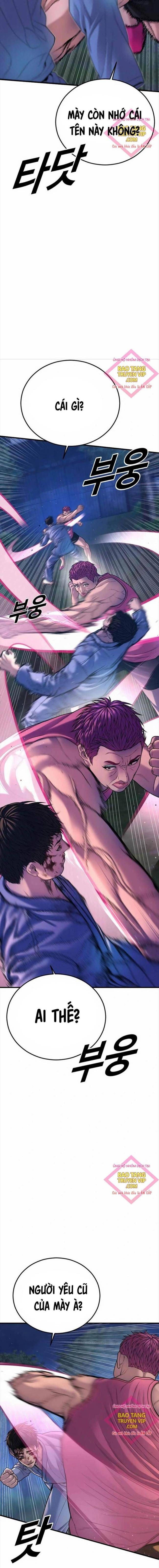 Cậu Bé Tội Phạm - Page 19