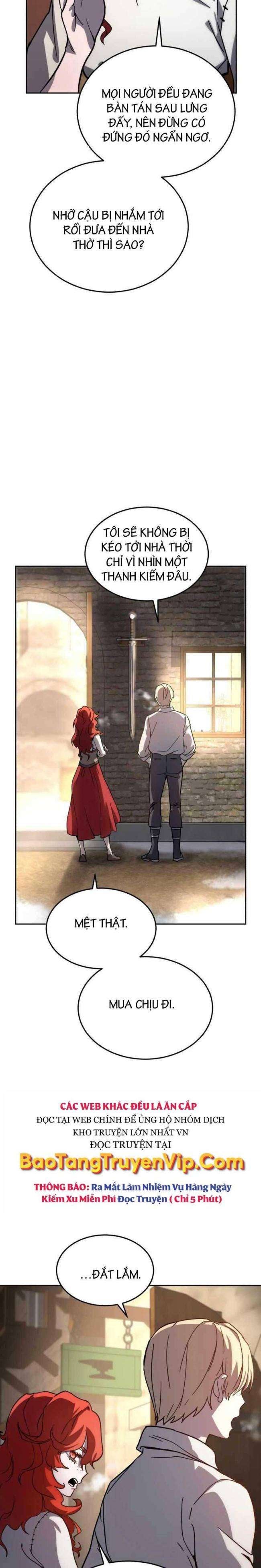 Tinh Tú Kiếm Sĩ - Page 11