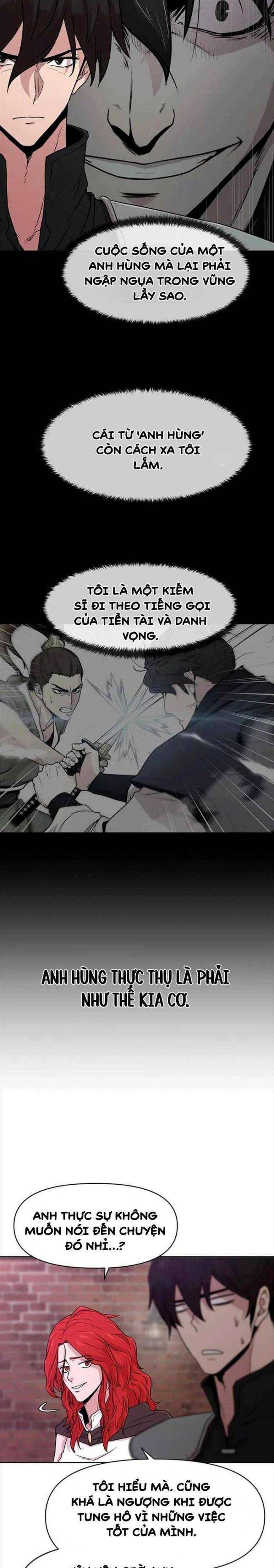 Võ Gia Cô Độc - Page 30