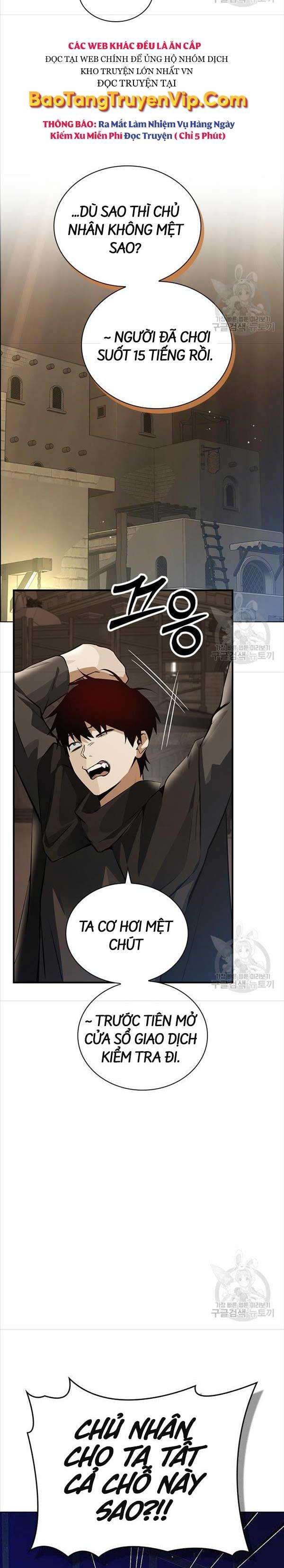 Kẻ Luôn Kết Thúc Bằng Bad Ending - Page 24