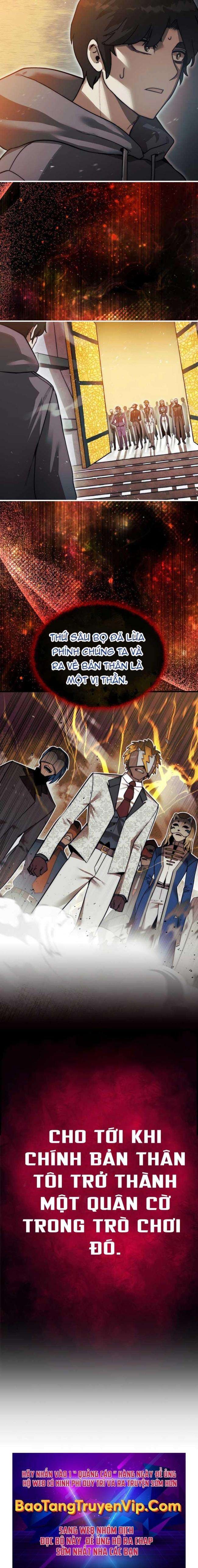 Quân Cờ Thứ 31 Lật Ngược Ván Cờ - Page 34