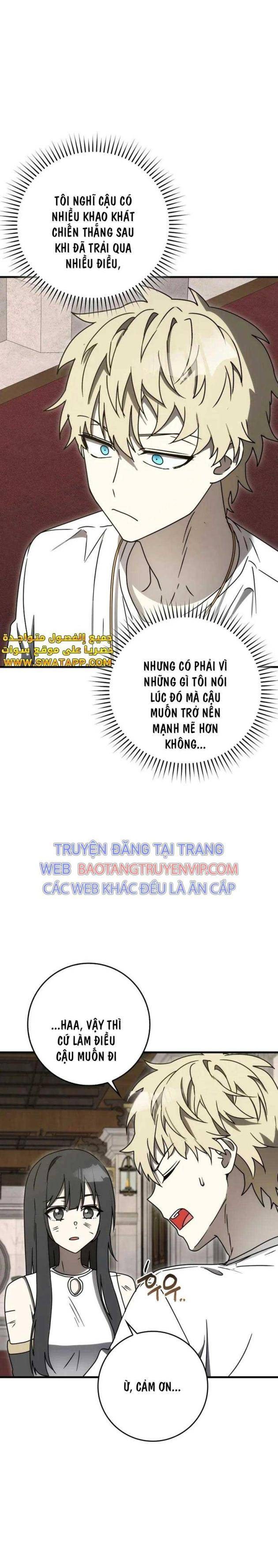Học Viện Của Con Trai Quỷ Vương - Page 20