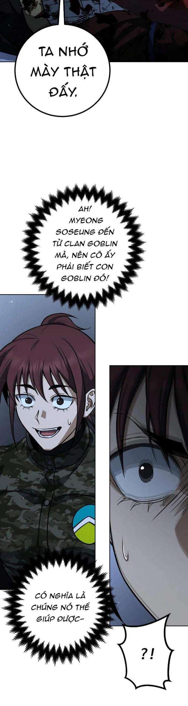 Tuyệt Đỉnh Anh Hùng - Page 31