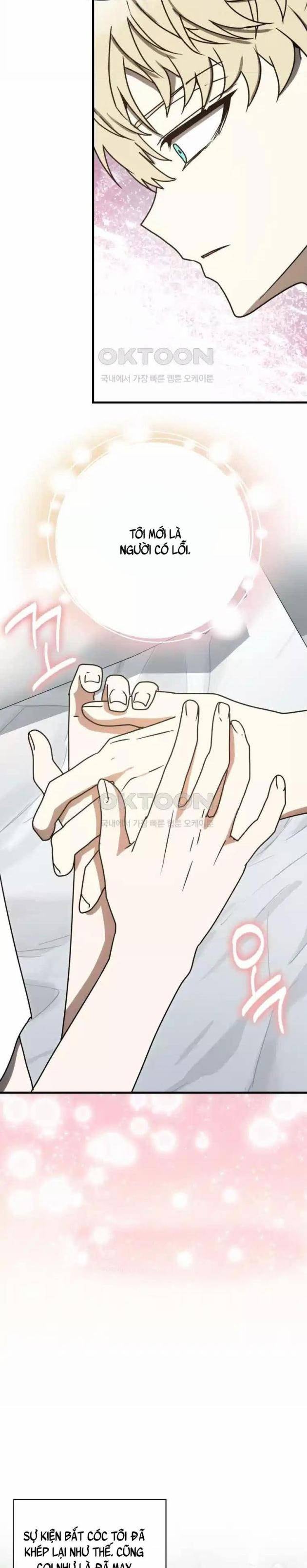 Học Viện Của Con Trai Quỷ Vương - Page 20