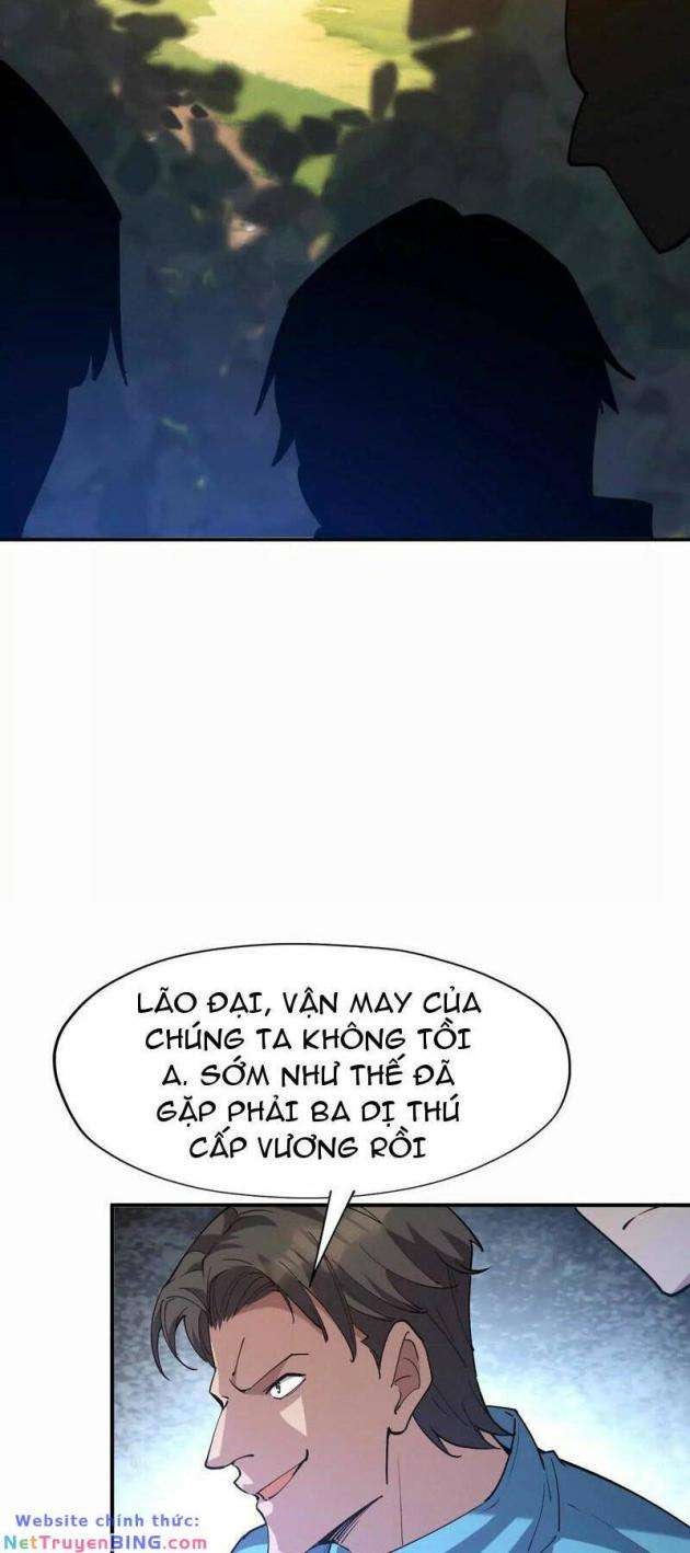 Thần Thú Quật Khởi - Page 34