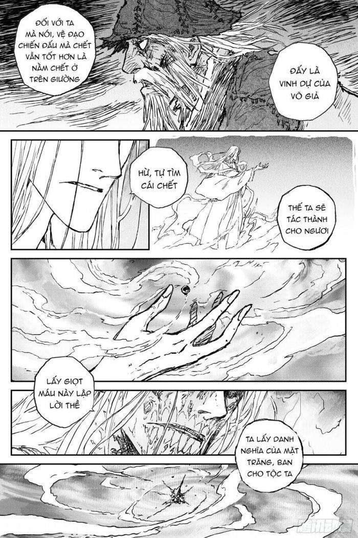 Linh Khư - Page 12
