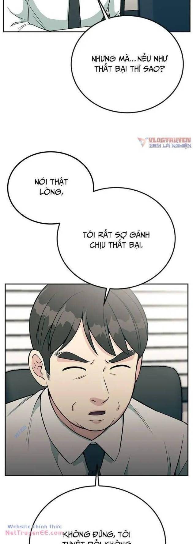 Chuyển Sinh Trở Thành Nhân Viên Mới - Page 6