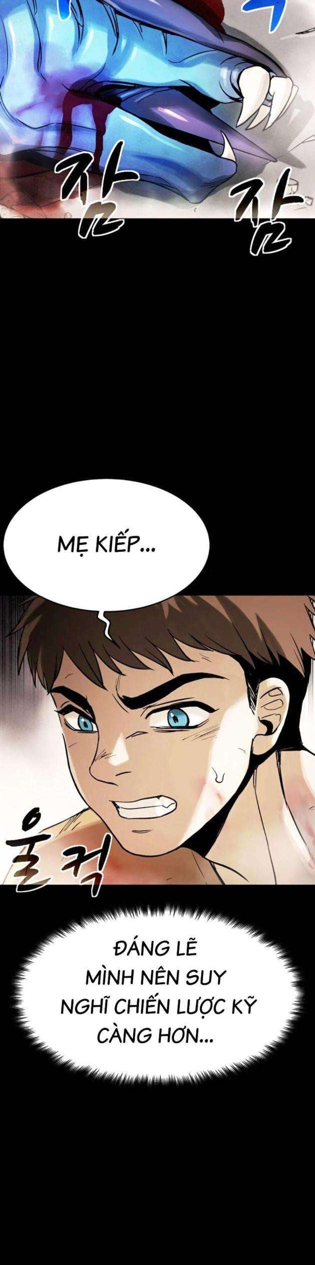 Mầm Chết - Page 28