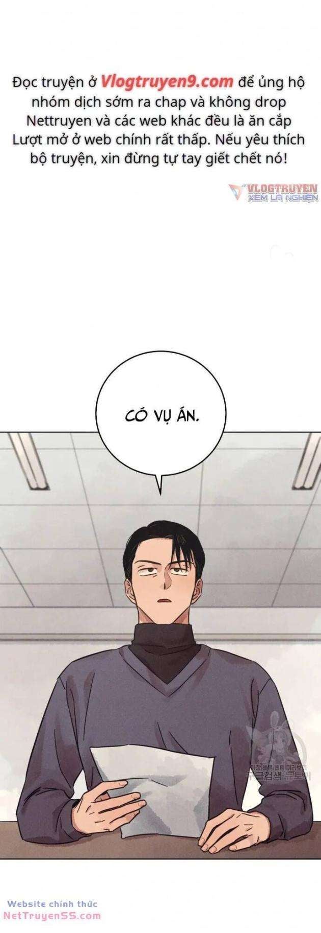 Phỏng Vấn Sát Nhân - Page 28