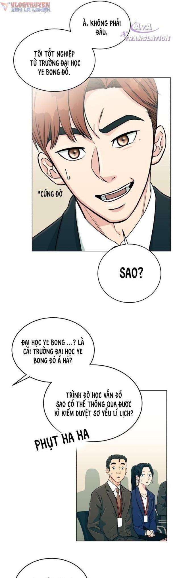 Chuyển Sinh Trở Thành Nhân Viên Mới - Page 47