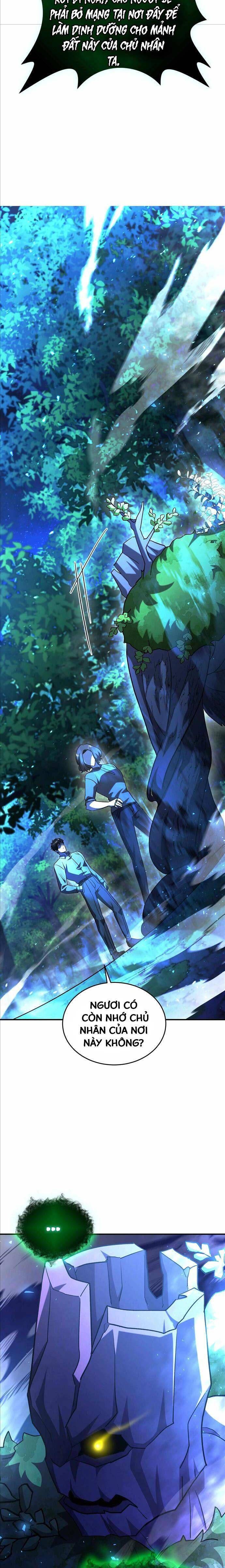 Thiết Huyết Chiêu Hồn Sư - Page 24