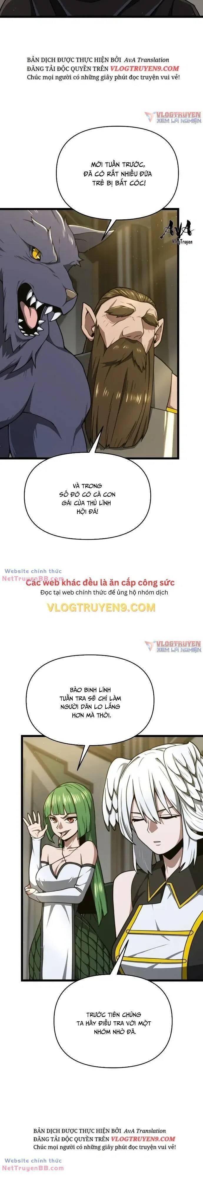 Kiếm Ma Chết Tiệt - Page 25