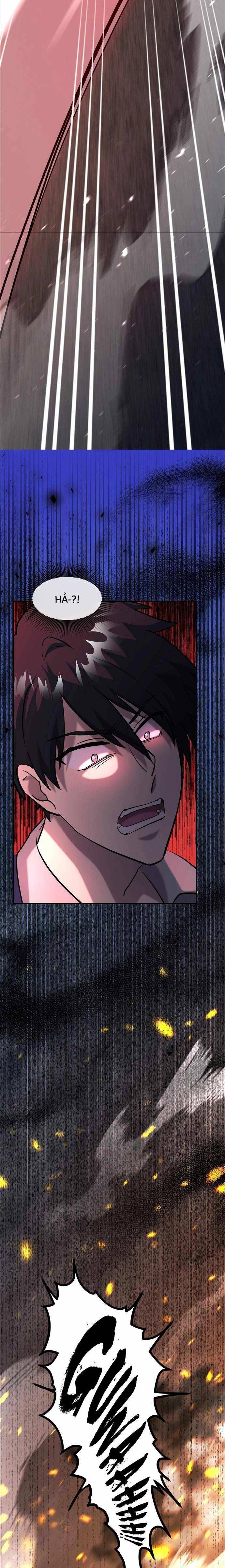 Thiết Huyết Chiêu Hồn Sư - Page 20