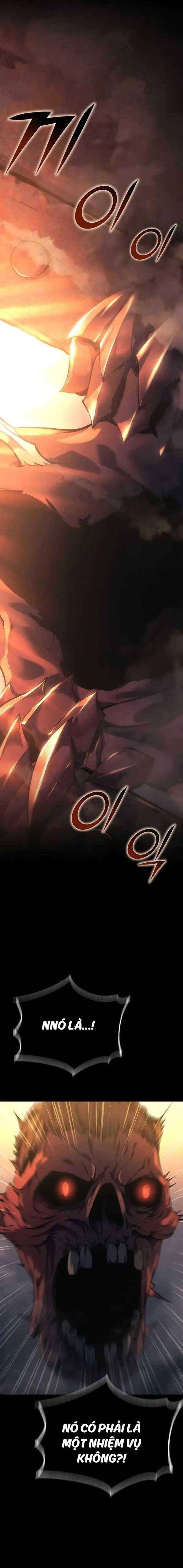 Vị Bạo Chúa Của Ngày Tận Thế Trở Lại - Page 8