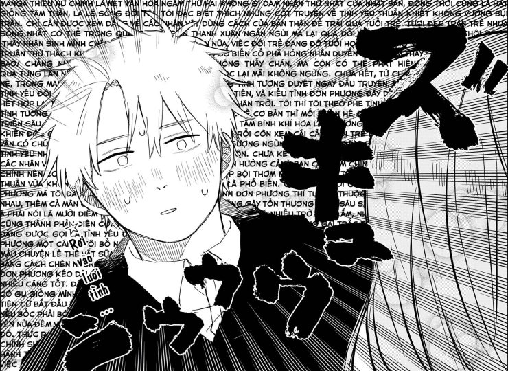 Cuộc Chiến Nhà Trẻ - Page 21