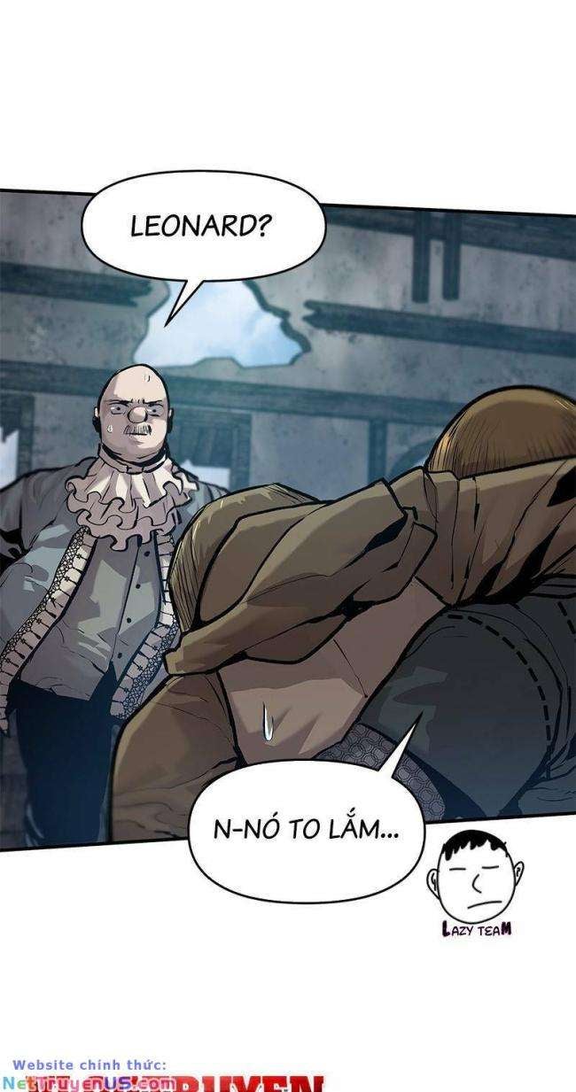 Kị Sĩ Xác Sống - Page 53