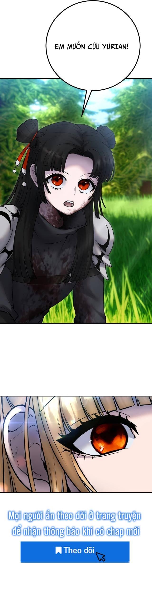 Tôi Mạnh Hơn Anh Hùng - Page 31