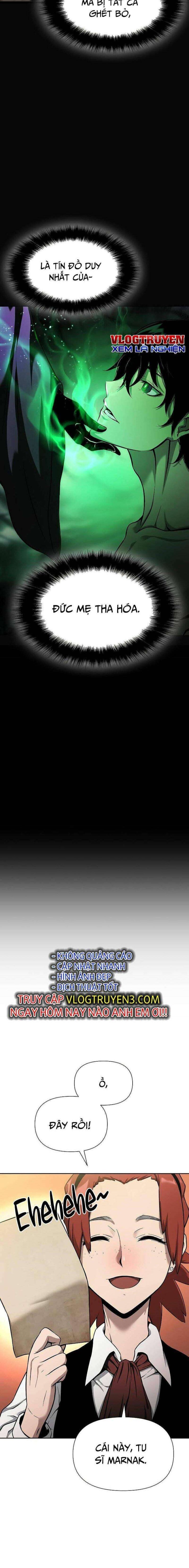 Linh Mục Tha Hóa - Page 22