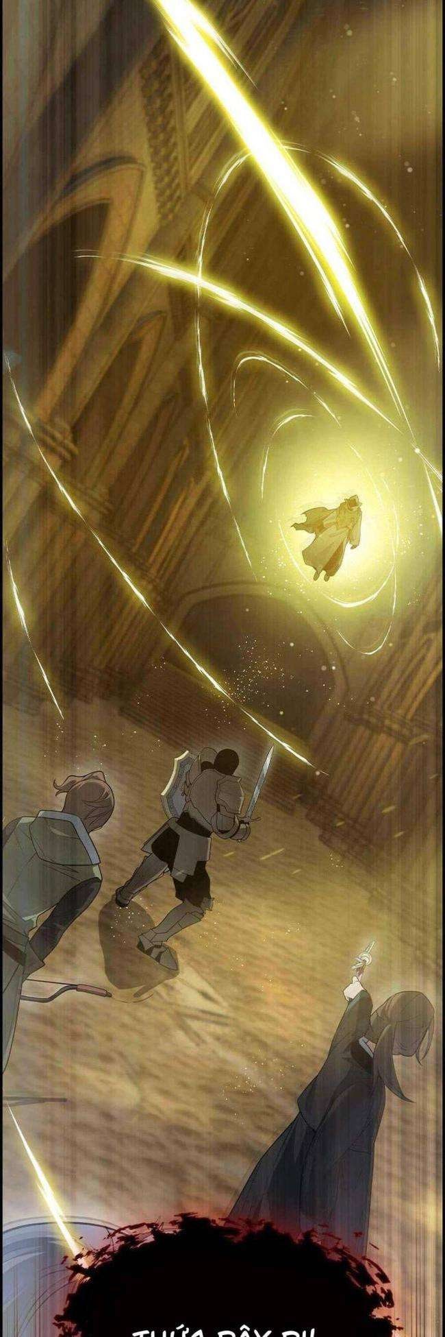 Kẻ Luôn Kết Thúc Bằng Bad Ending - Page 35