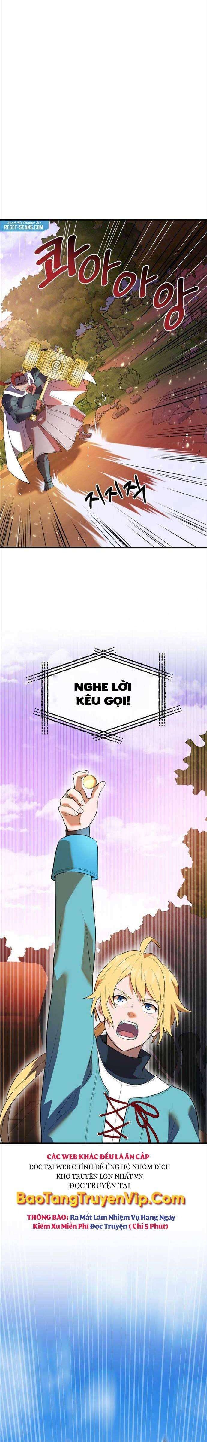 Hoàng Kim Pháp Sư - Page 31