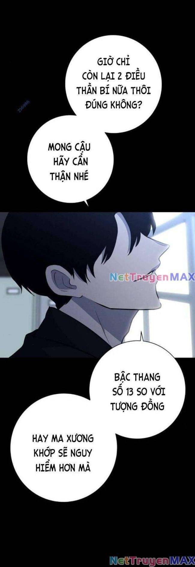 Trò Chơi Ma Quái - Page 5